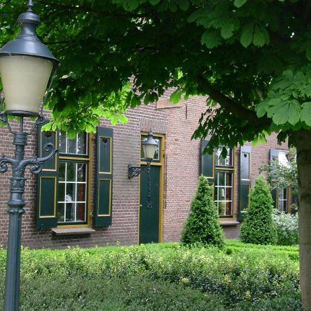 B&B 'T Hekkert Gorssel Exterior foto