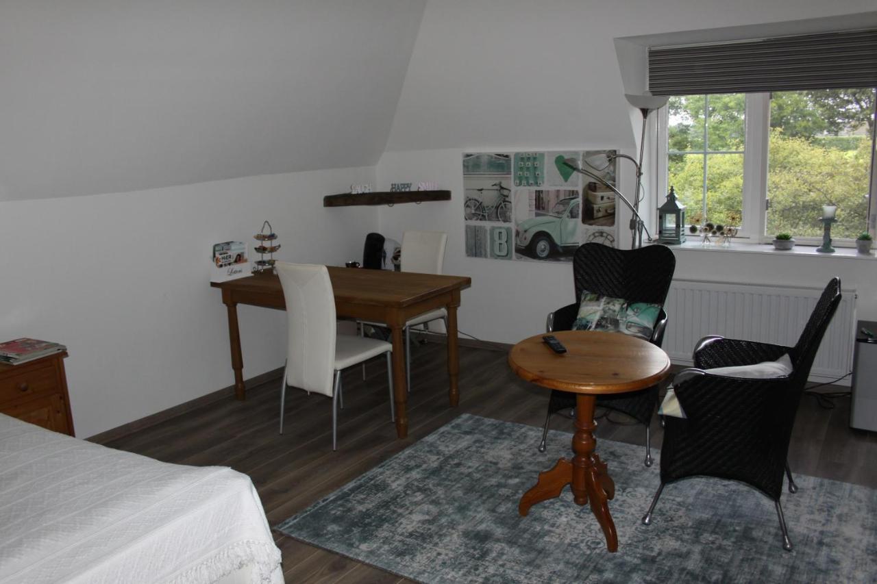 B&B 'T Hekkert Gorssel Exterior foto